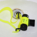 High Lumen Diving Swimming Waterproof Diving Headlamp